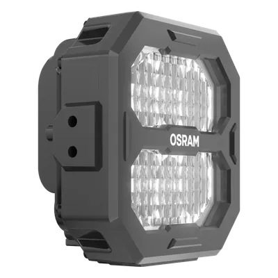 Cube PX Wide Beam