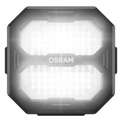 Cube PX Wide Beam