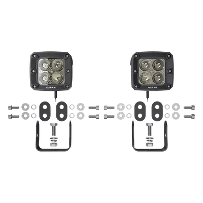 Cube VX80-SP