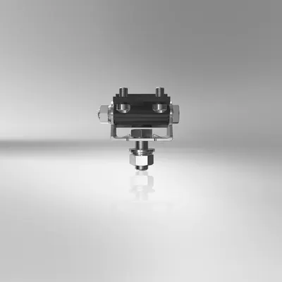 Flexible Mounting Kit
