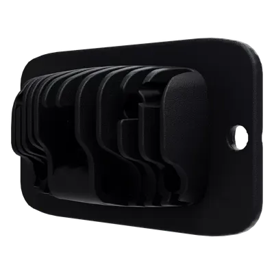 Flush mount WL VX100-FL