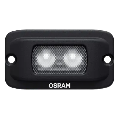 Flush mount WL VX100-FL