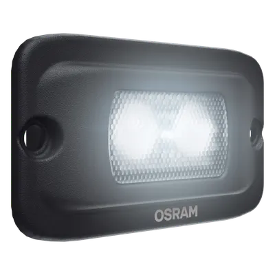 Flush mount WL VX100-FL