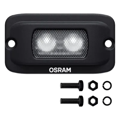 Flush mount WL VX100-FL