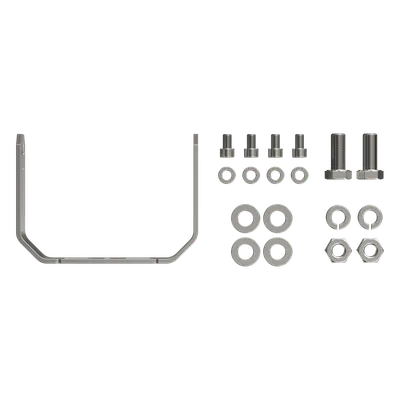 Heavy Duty Mounting Kit PX