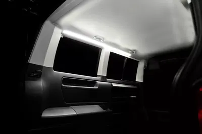LED interior lights LEDINT203
