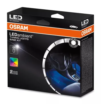LEDambient TUNING LIGHTS LEDINT201