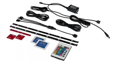 LEDambient TUNING LIGHTS LEDINT201