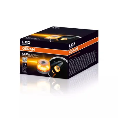 LEDguardian ROAD FLARE Signal V16
