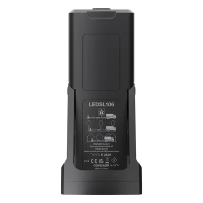 LEDguardian TRUCK FLARE Signal TA19 Essential