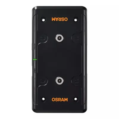 LEDinspect DUAL CHARGE PAD