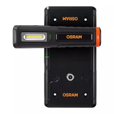 LEDinspect DUAL CHARGE PAD