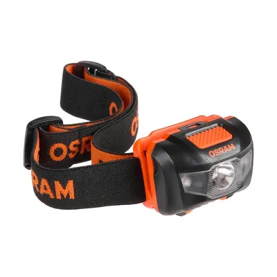 LEDinspect HEAD TORCH 87 ESSENTIAL