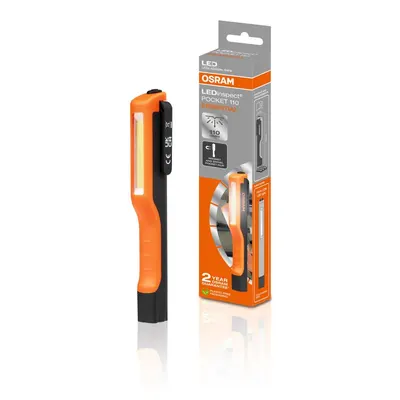 LEDinspect POCKET 110 ESSENTIAL