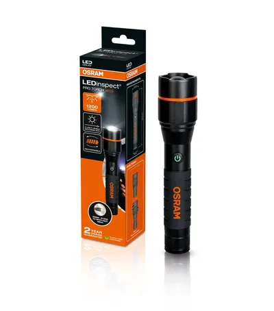 LEDinspect PRO TORCH 1200 LEDIL432