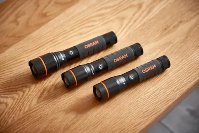 LEDinspect PRO TORCH 500 LEDIL430