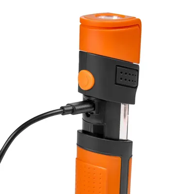 LEDinspect TELESCOPIC 270