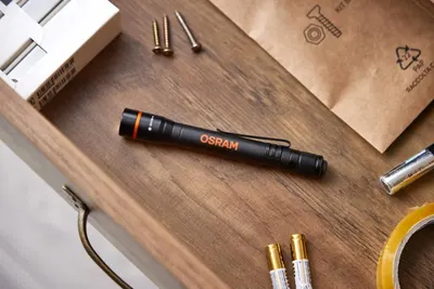 LEDinspect TORCH 250 ESSENTIAL