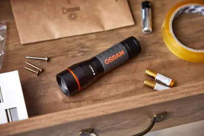 LEDinspect TORCH 450 ESSENTIAL