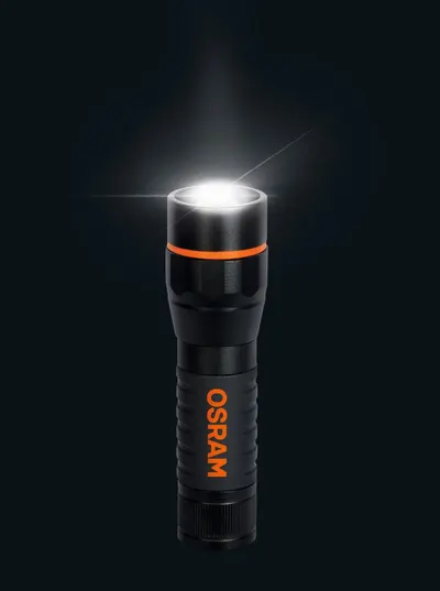 LEDinspect TORCH 450 ESSENTIAL