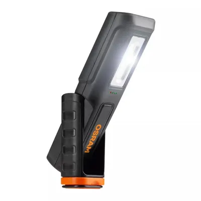 LEDinspect WIRE-FREE PRO 600