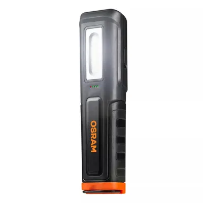 LEDinspect WIRE-FREE PRO 600