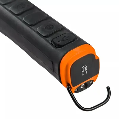 LEDinspect WIRE-FREE SLIM 600