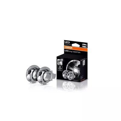 LEDriving ADAPTER (OFFROAD) 64210DA01-1