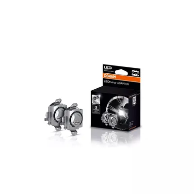 LEDriving ADAPTER (OFFROAD) 64210DA03-1