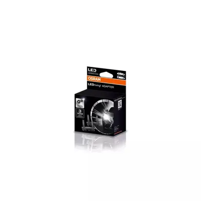 LEDriving ADAPTER (OFFROAD) 64210DA04