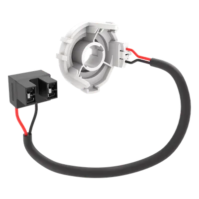 LEDriving ADAPTER (OFFROAD) 64210DA05