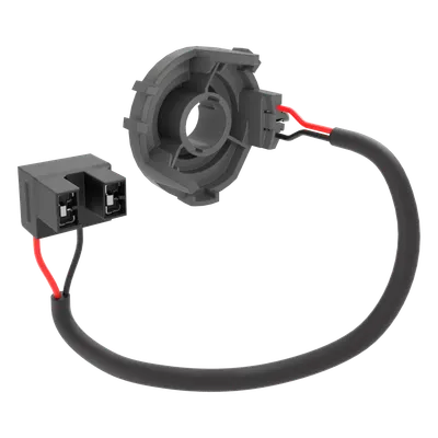 LEDriving ADAPTER (OFFROAD) 64210DA05