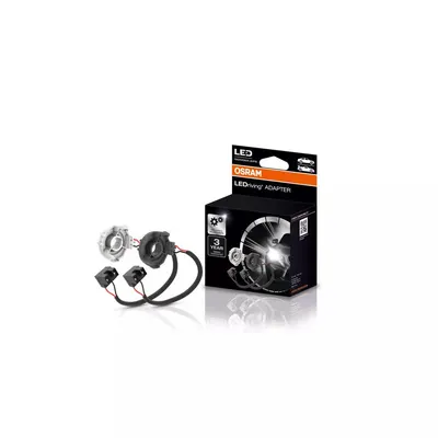 LEDriving ADAPTER (OFFROAD) 64210DA05