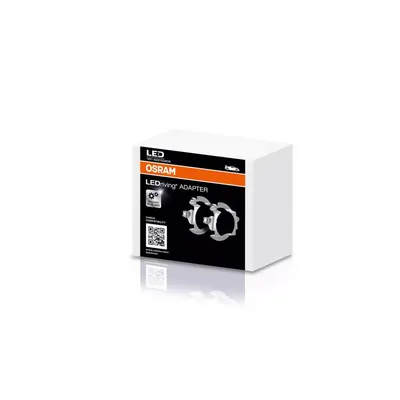 LEDriving ADAPTER (OFFROAD) 64210DA06