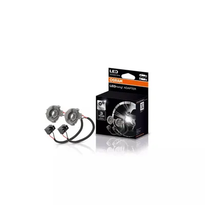 LEDriving ADAPTER (OFFROAD) 64210DA07