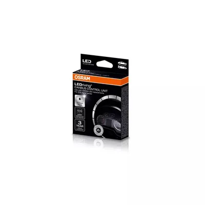 LEDriving CANBUS CONTROL UNIT LEDCCU02