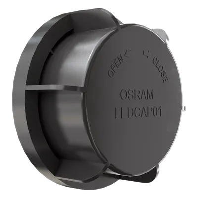LEDriving CAP (OFFROAD) LEDCAP01