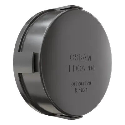 LEDriving CAP (OFFROAD) LEDCAP04