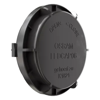 LEDriving CAP (OFFROAD) LEDCAP06