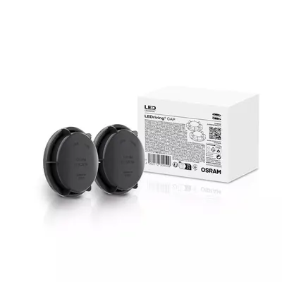 LEDriving CAP (OFFROAD) LEDCAP08