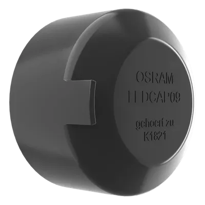LEDriving CAP (OFFROAD) LEDCAP09