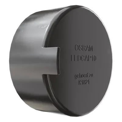 LEDriving CAP (OFFROAD) LEDCAP10