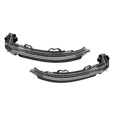 LEDriving DMI for Audi A4, A5