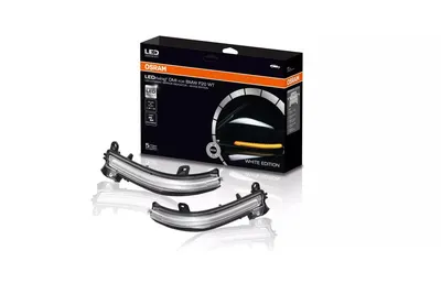 LEDriving DMI for BMW