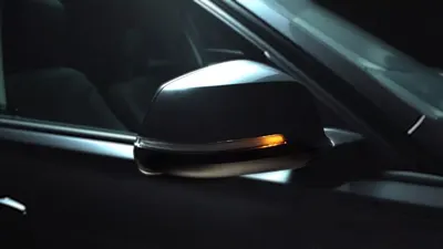 LEDriving DMI for BMW