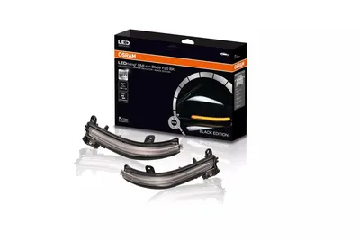 LEDriving DMI for BMW
