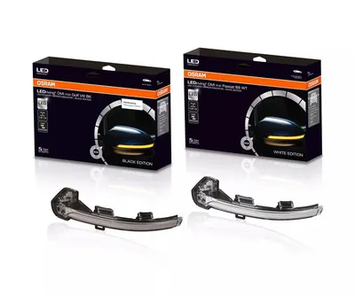 LEDriving DMI for VW Passat B8