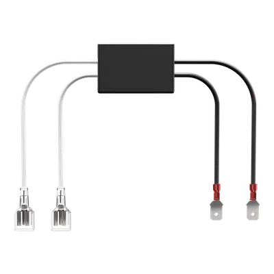 LEDriving ERROR CANCELER LEDEC02-2HB