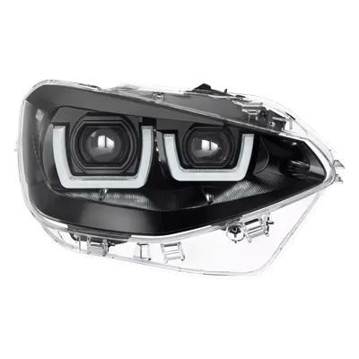 LEDriving headlight for BMW 1