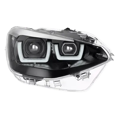 LEDriving headlight for BMW 1